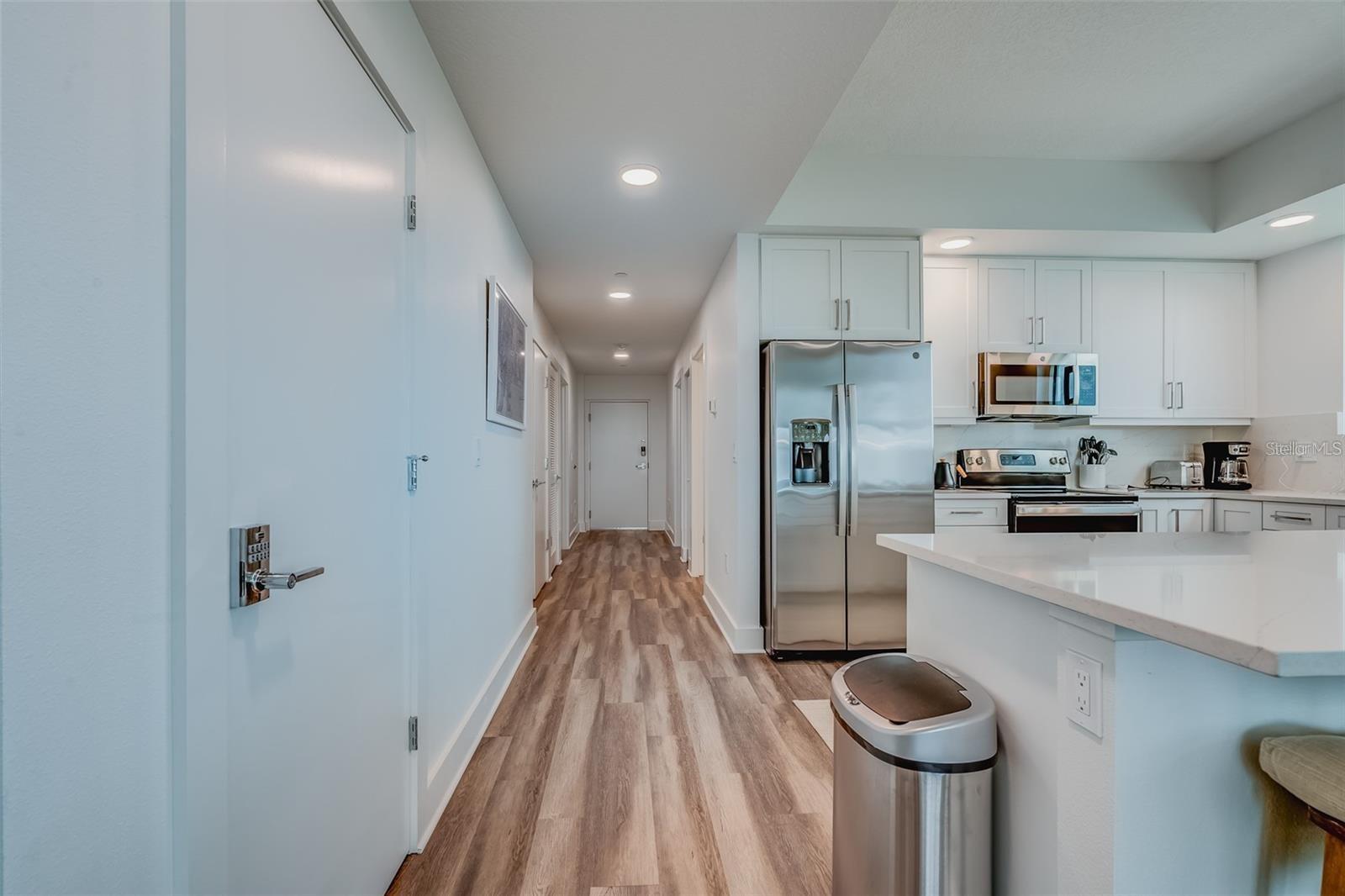 ISLAND ESTATES OF CLEARWATER UNIT 2 LOT 15 & S 1/2 - Residential Lease