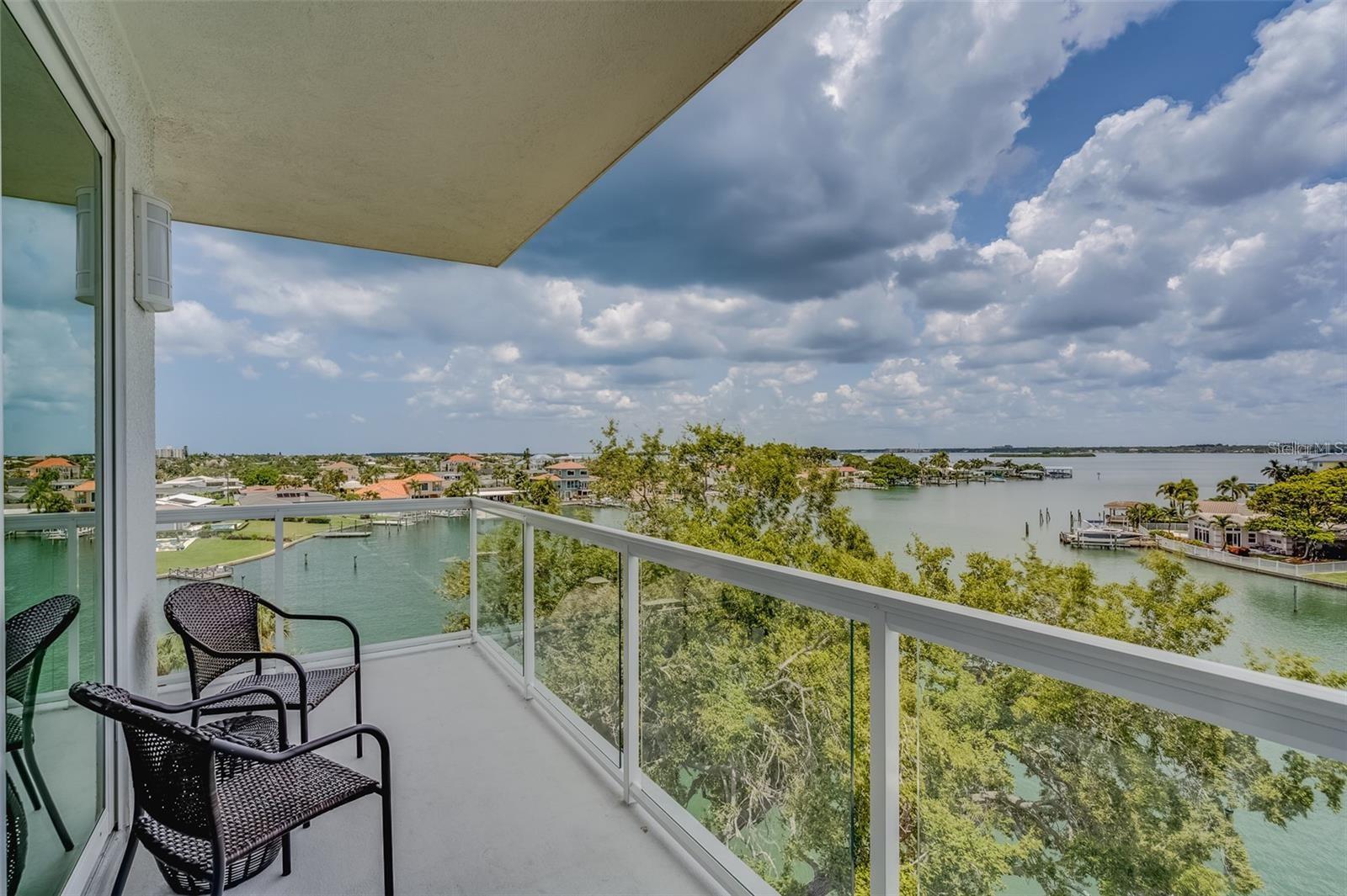 ISLAND ESTATES OF CLEARWATER UNIT 2 LOT 15 & S 1/2 - Residential Lease