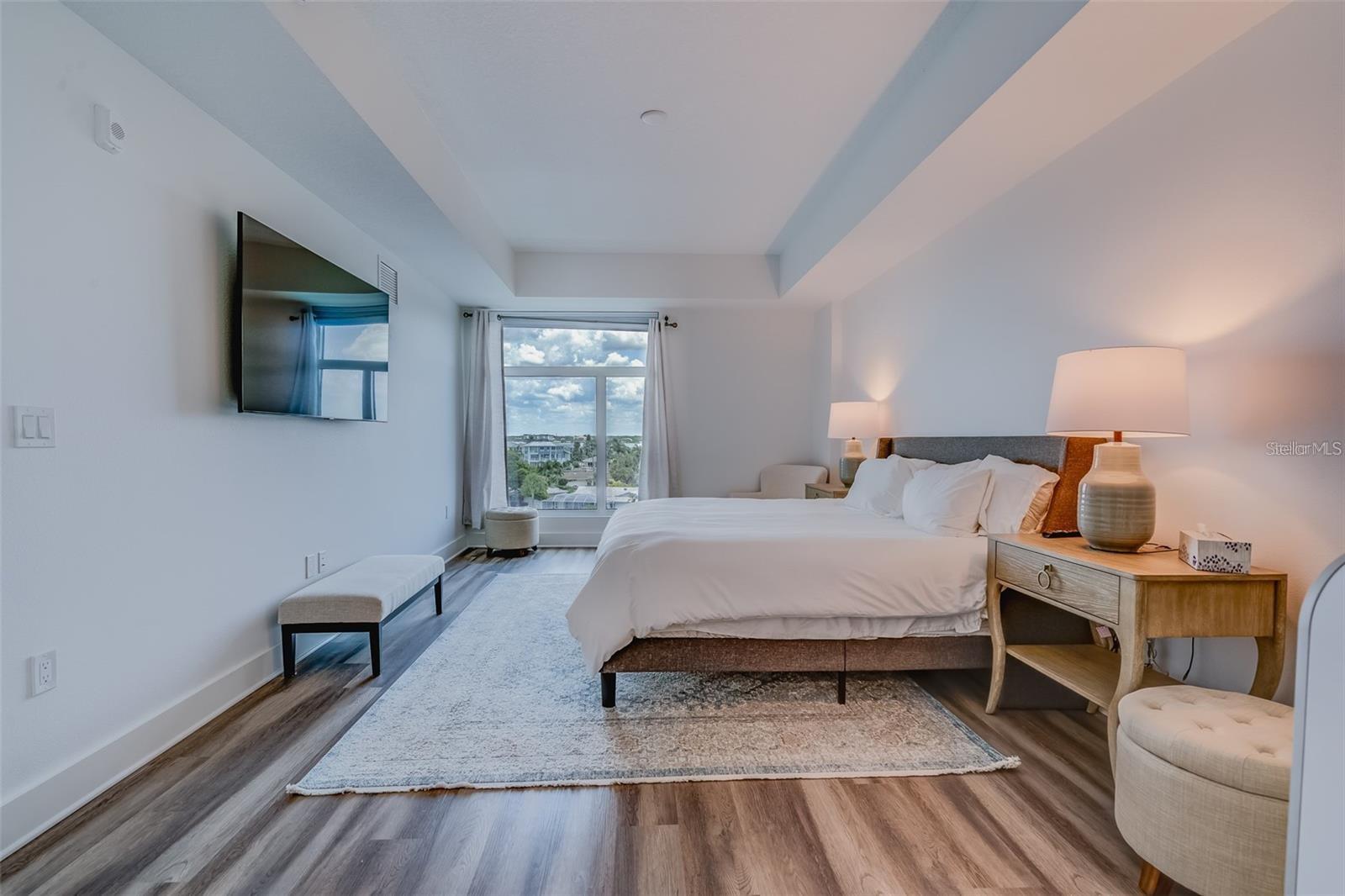 ISLAND ESTATES OF CLEARWATER UNIT 2 LOT 15 & S 1/2 - Residential Lease