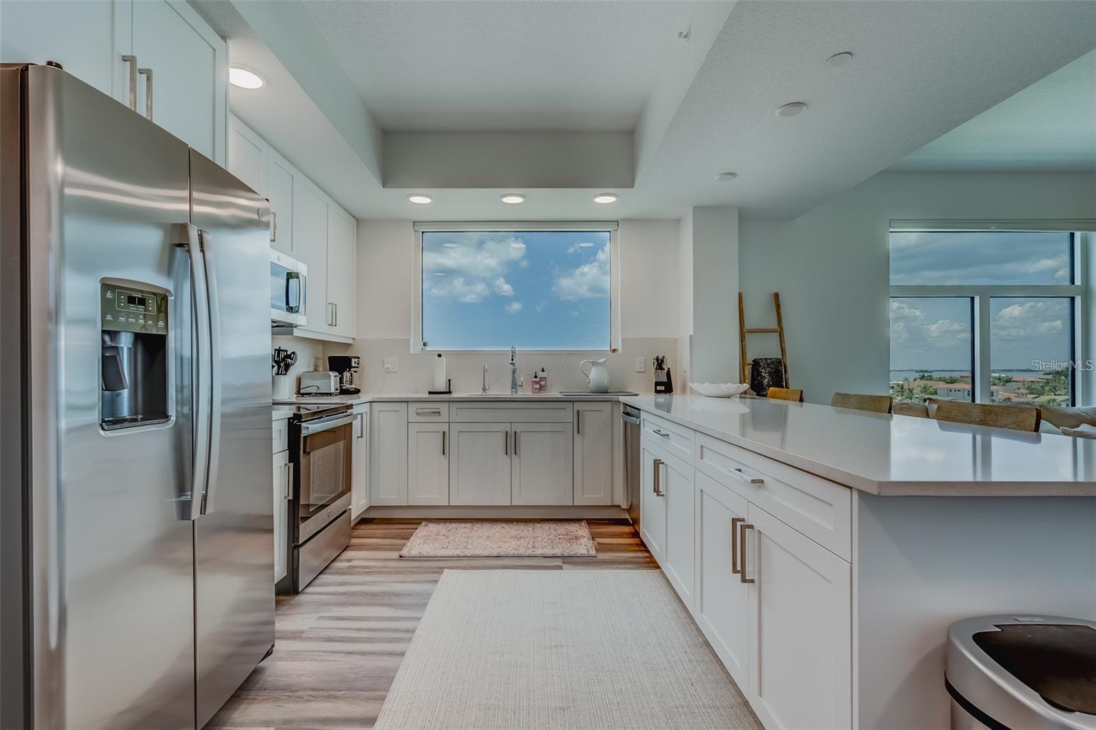 ISLAND ESTATES OF CLEARWATER UNIT 2 LOT 15 & S 1/2 - Residential Lease