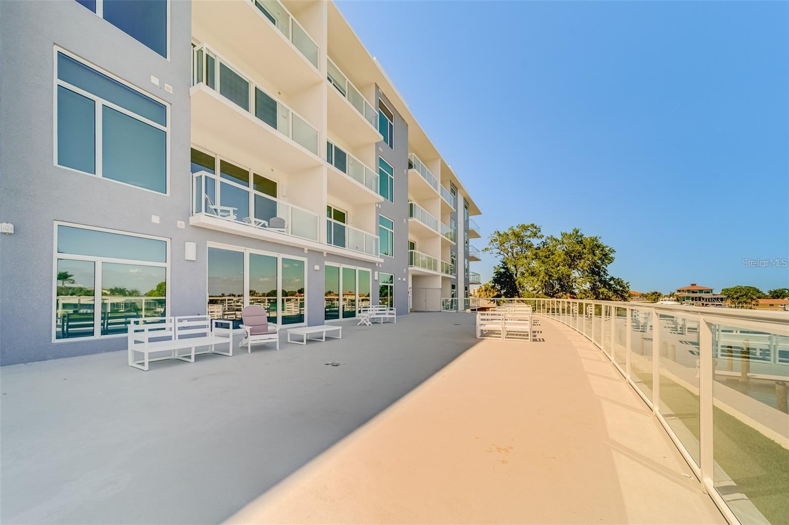 ISLAND ESTATES OF CLEARWATER UNIT 2 LOT 15 & S 1/2 - Residential Lease