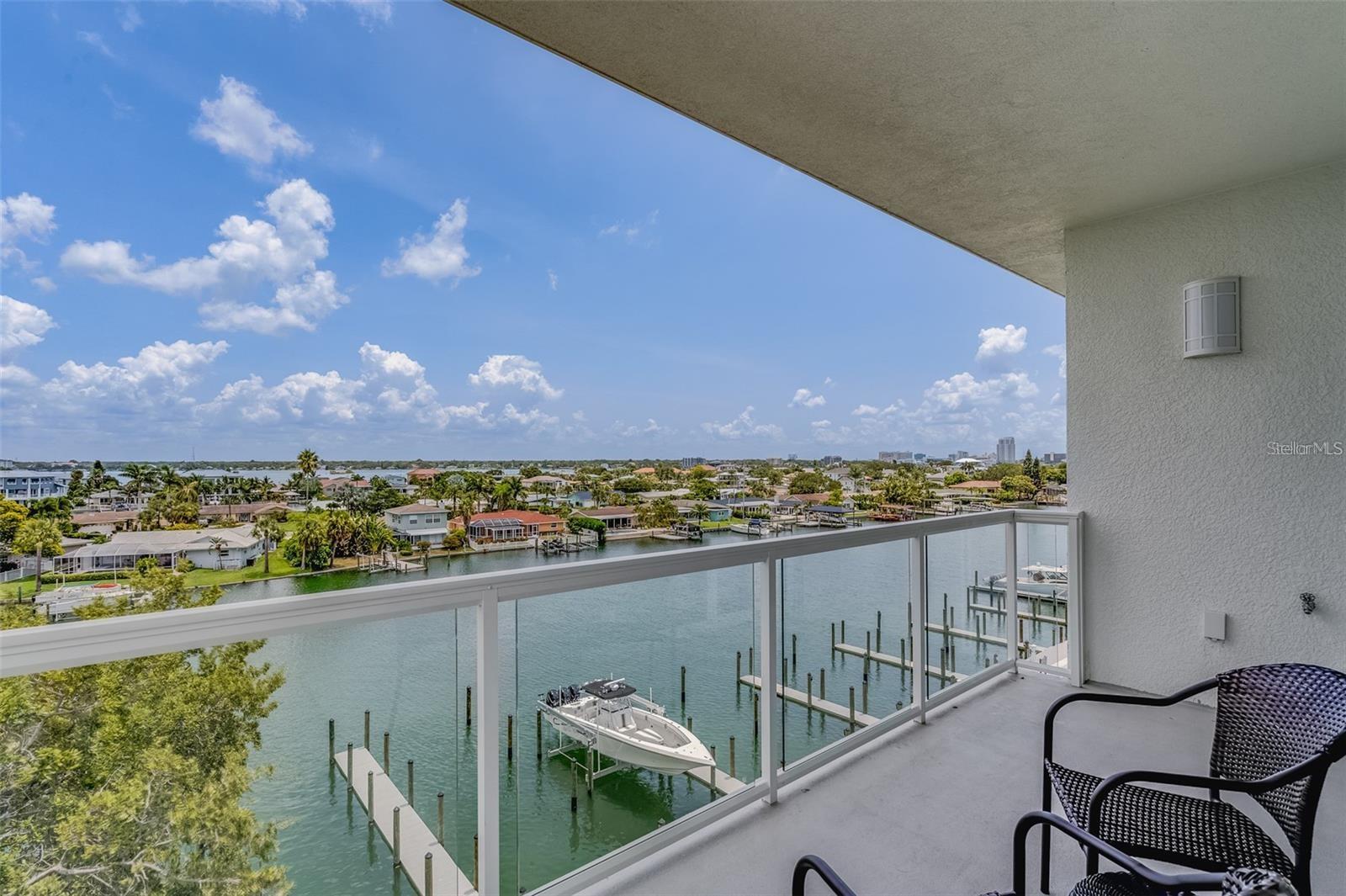 ISLAND ESTATES OF CLEARWATER UNIT 2 LOT 15 & S 1/2 - Residential Lease