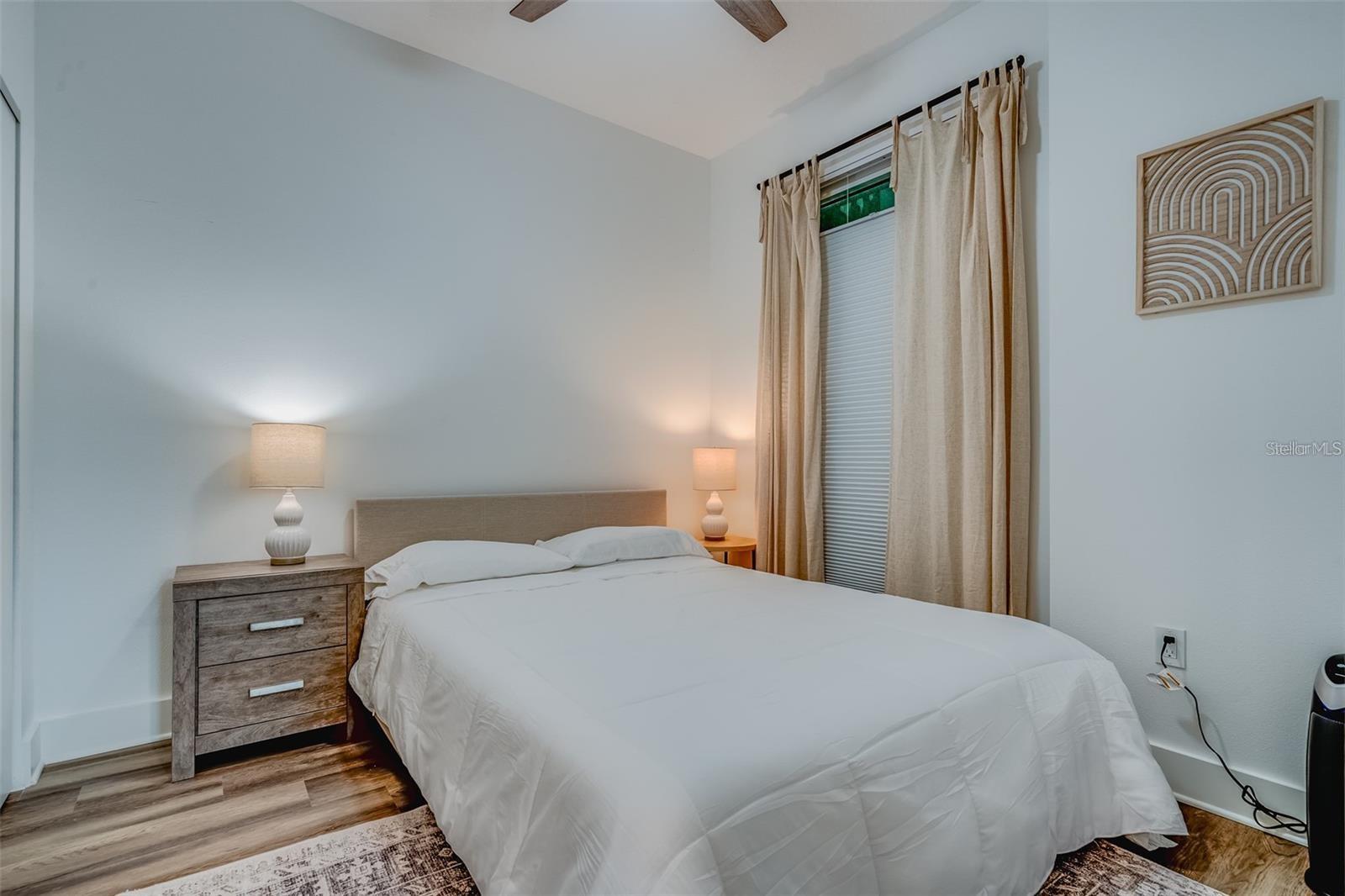 ISLAND ESTATES OF CLEARWATER UNIT 2 LOT 15 & S 1/2 - Residential Lease