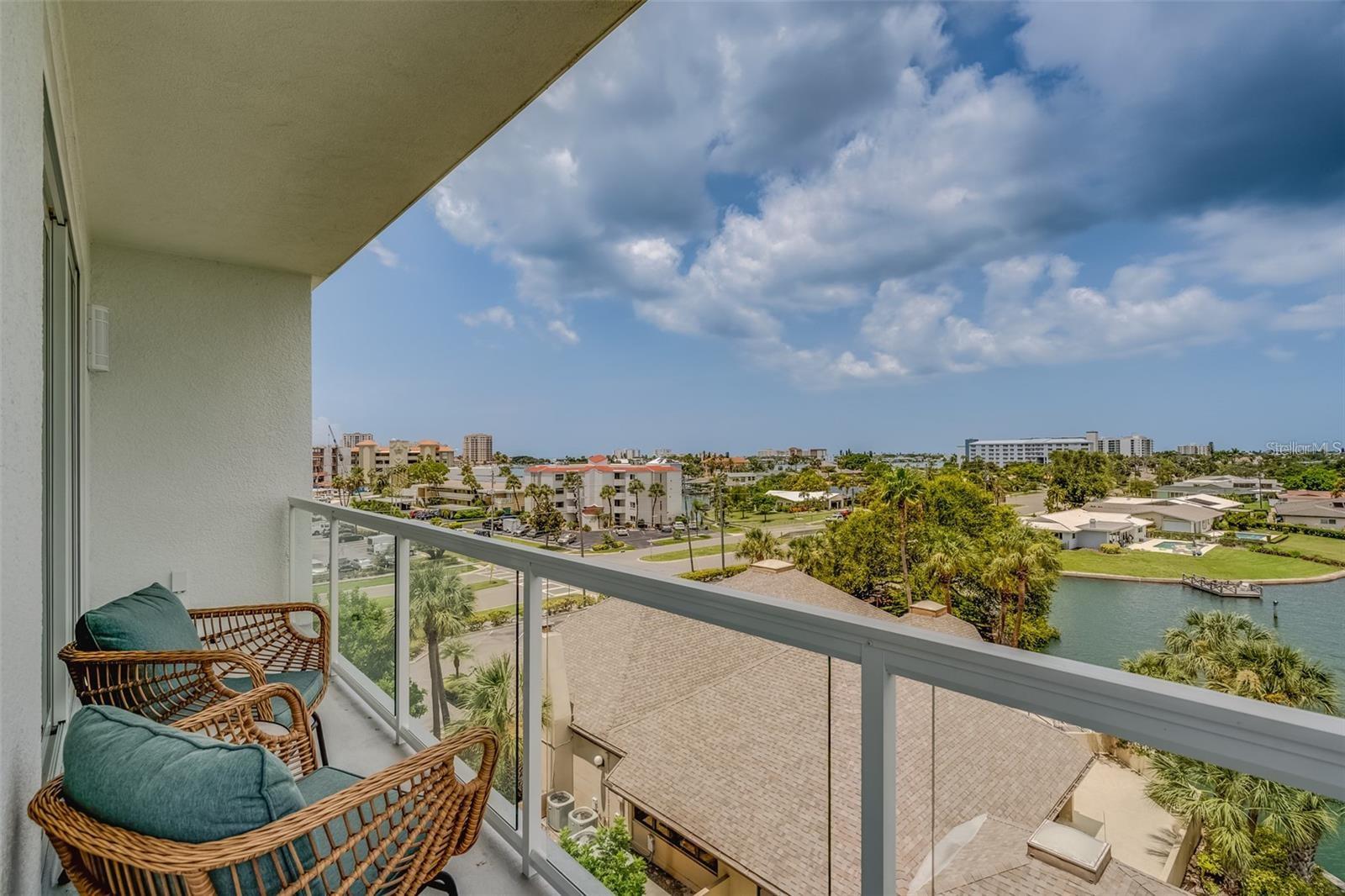 ISLAND ESTATES OF CLEARWATER UNIT 2 LOT 15 & S 1/2 - Residential Lease