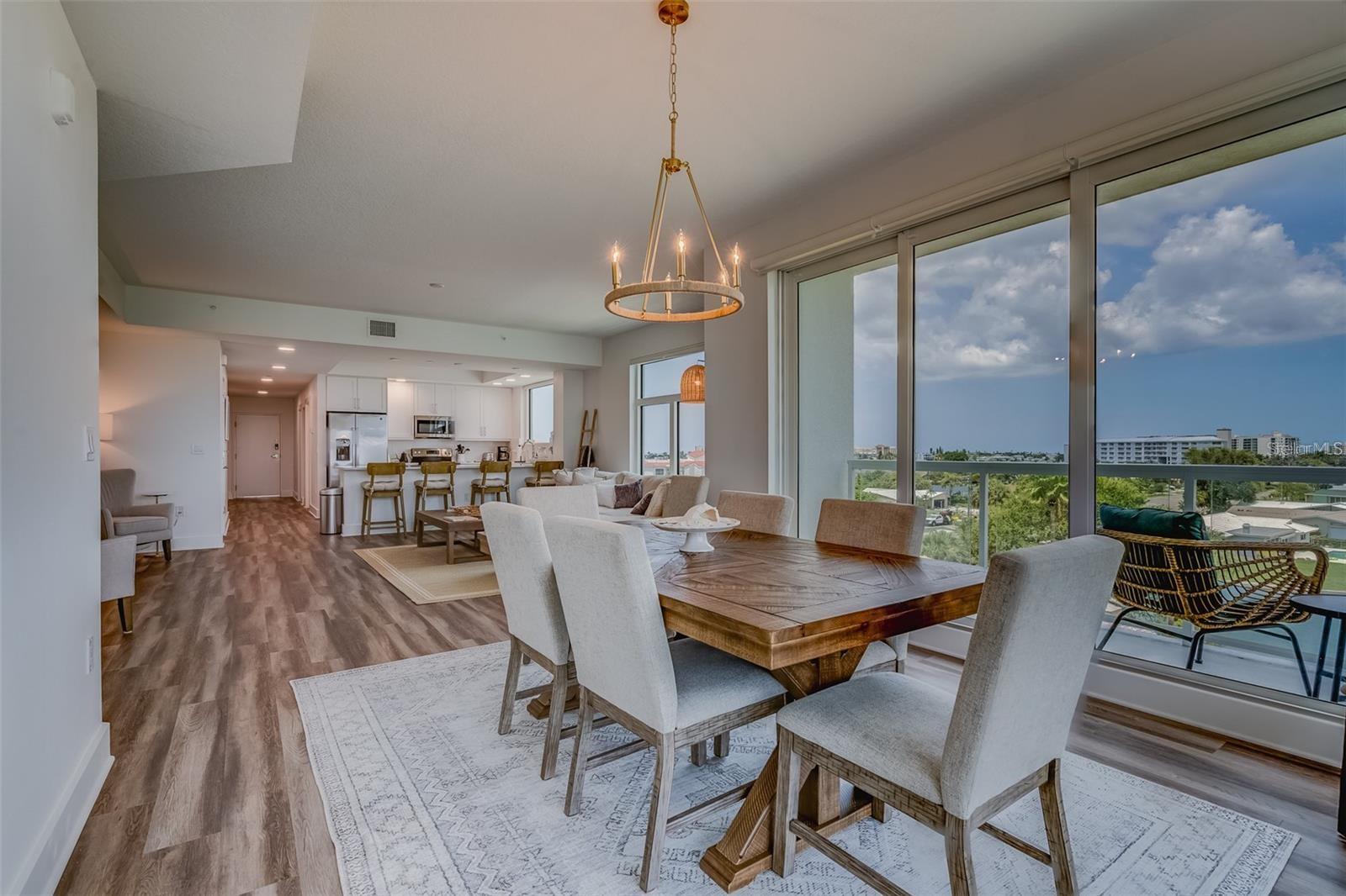 ISLAND ESTATES OF CLEARWATER UNIT 2 LOT 15 & S 1/2 - Residential Lease