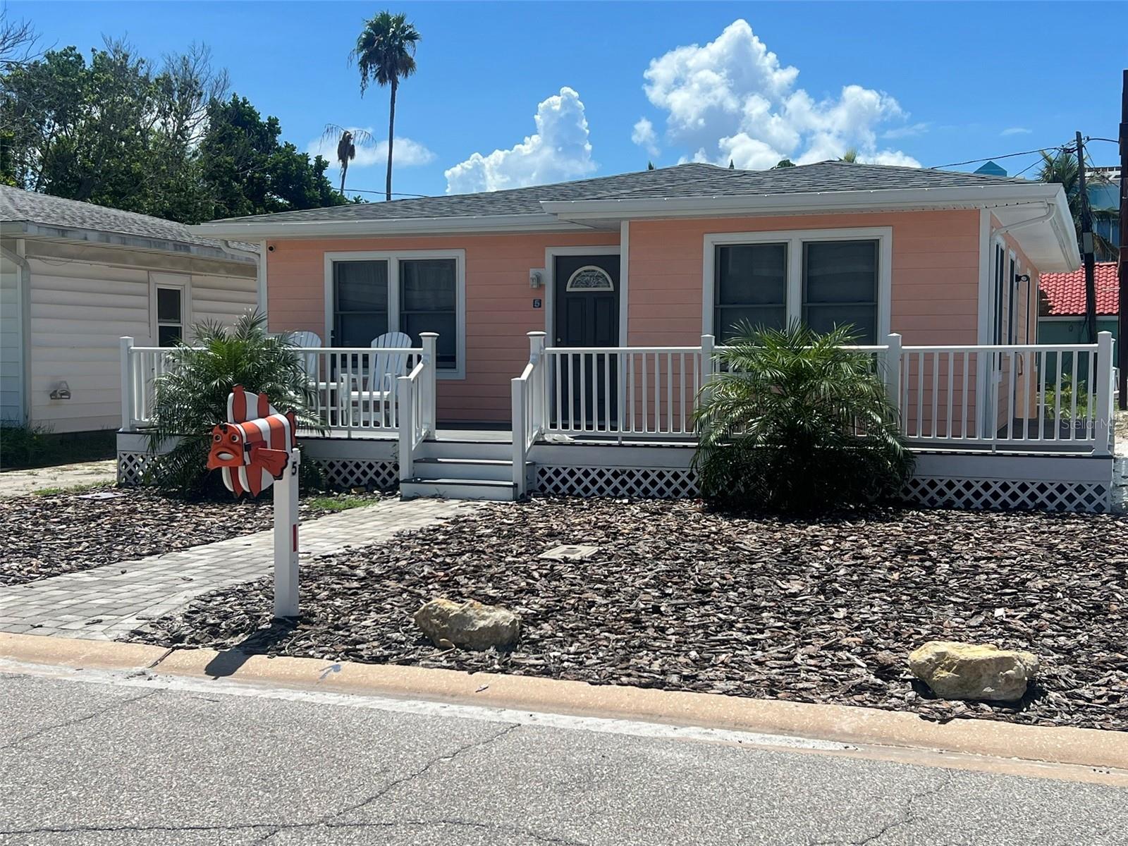 MC SHEEHY SUB - Residential Lease