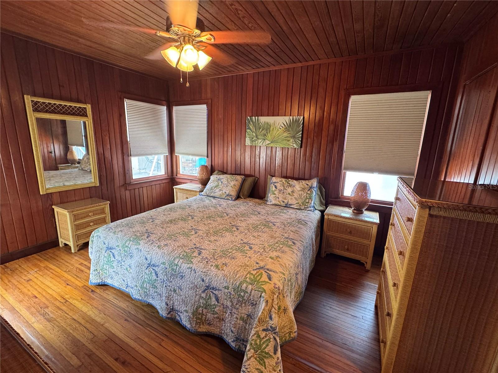 MC SHEEHY SUB - Residential Lease