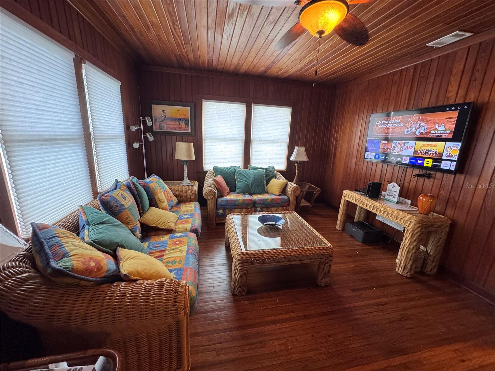 MC SHEEHY SUB - Residential Lease