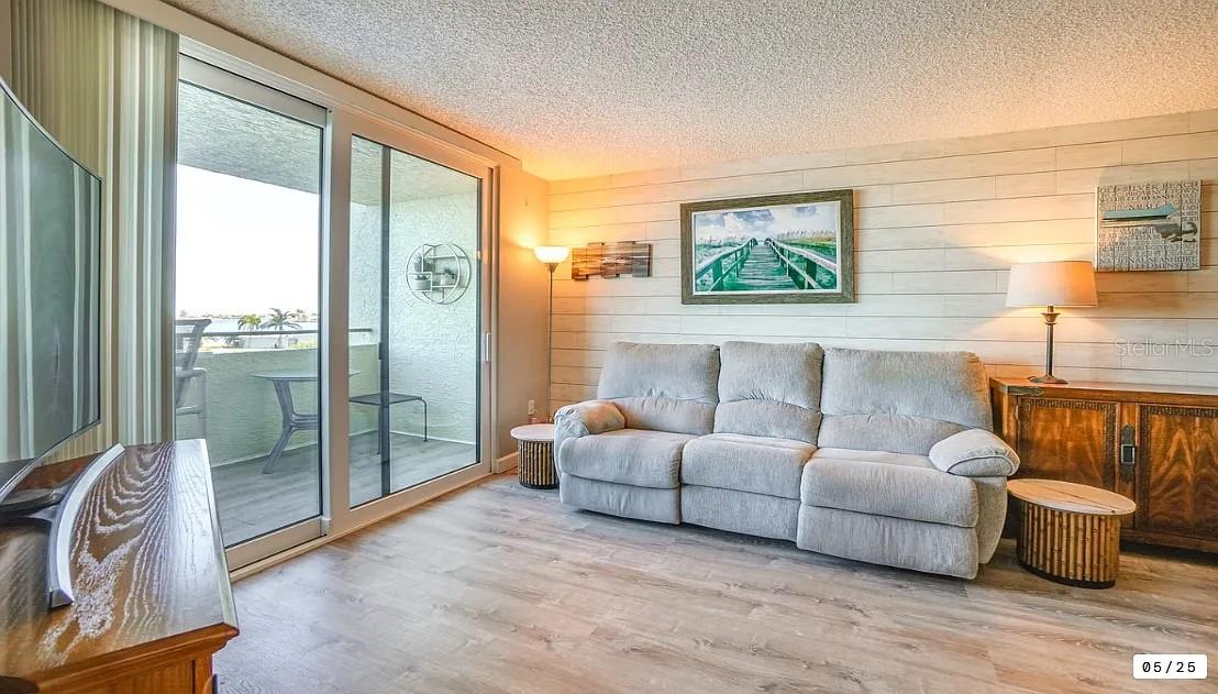 GULF ISLAND BEACH TENNIS - Residential Lease