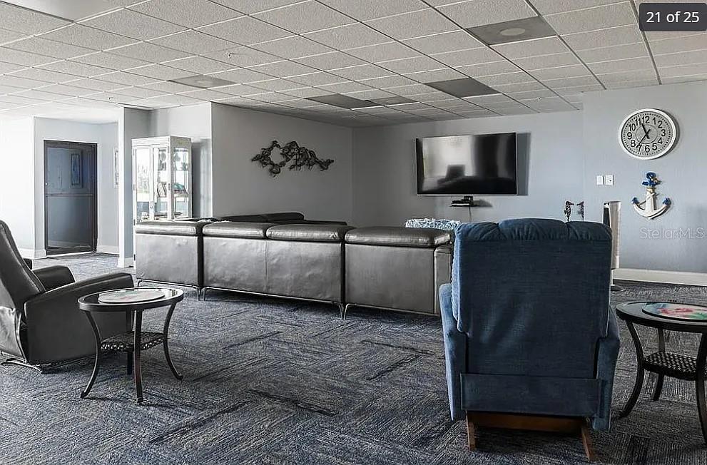 GULF ISLAND BEACH TENNIS - Residential Lease