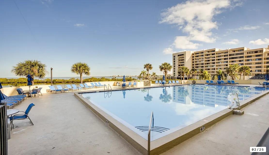 GULF ISLAND BEACH TENNIS - Residential Lease