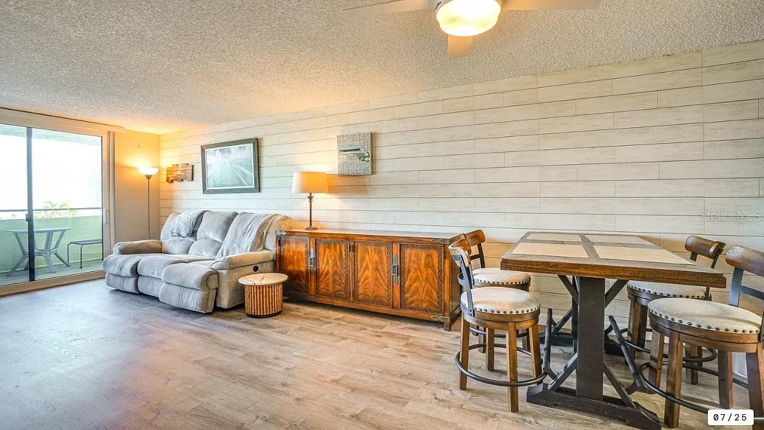 GULF ISLAND BEACH TENNIS - Residential Lease