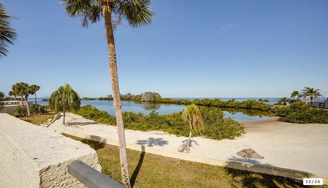 GULF ISLAND BEACH TENNIS - Residential Lease