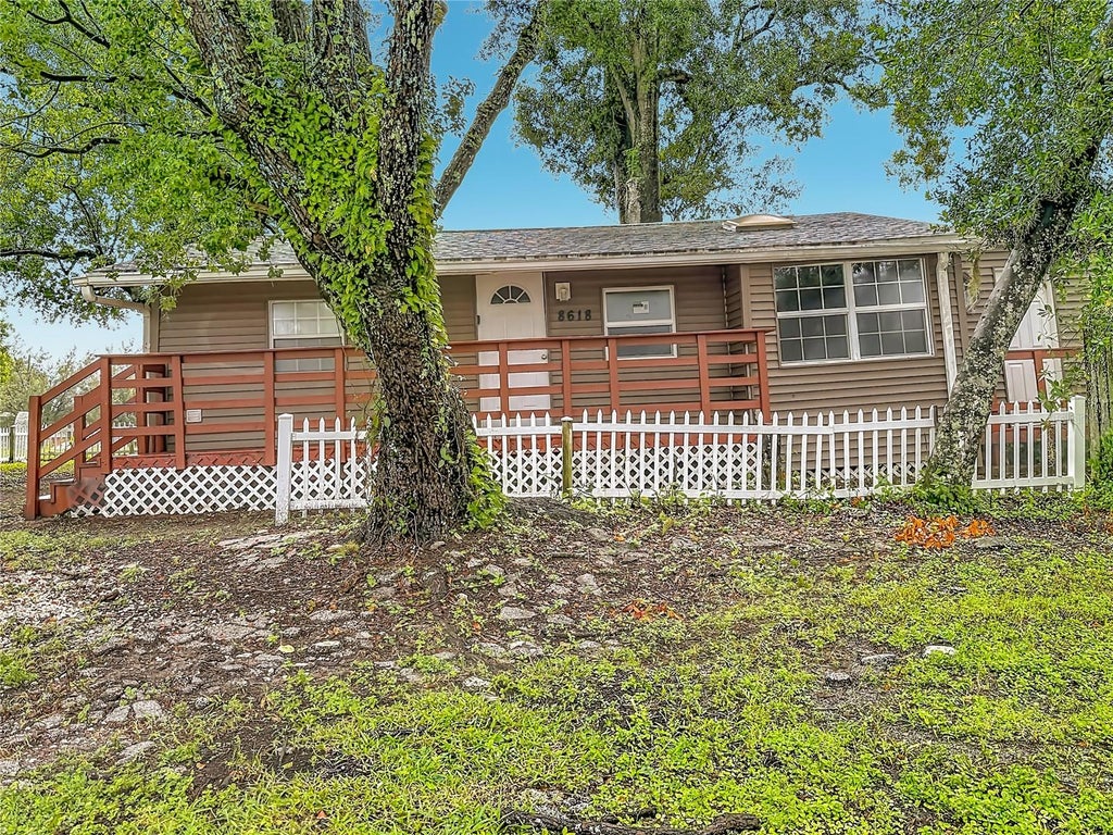 Photo of 8618 20th Street, Tampa, FL 33619 (MLS # C7531824)
