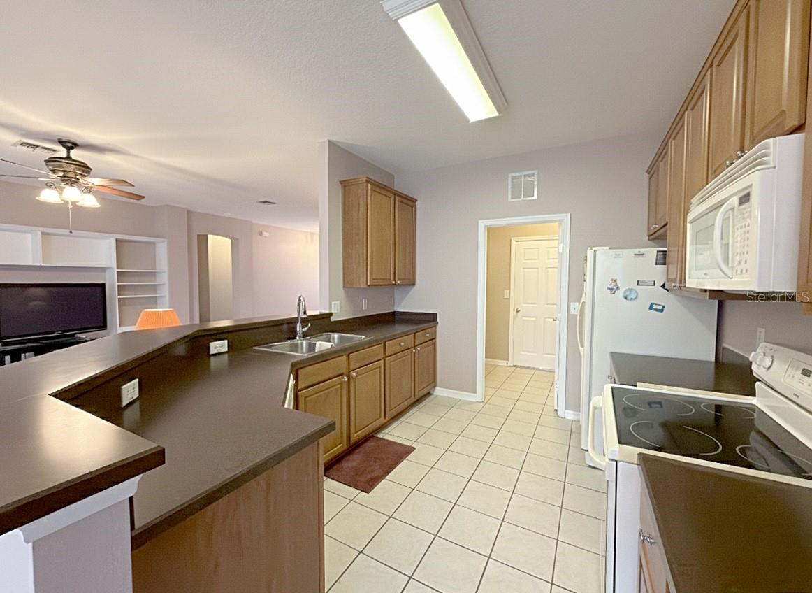 VICTORIA PARK INCREMENT 02 - Residential