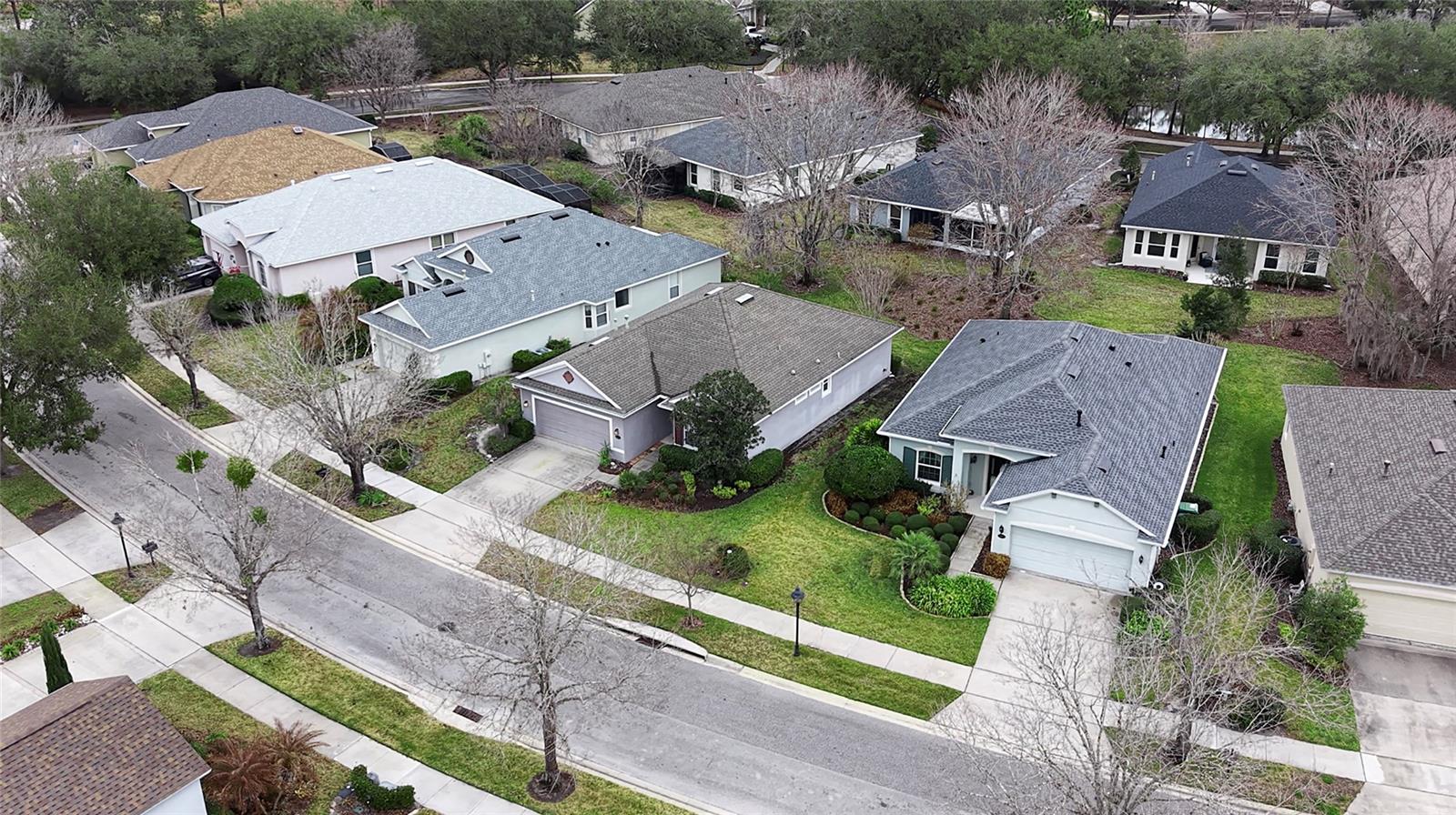 VICTORIA PARK INCREMENT 02 - Residential