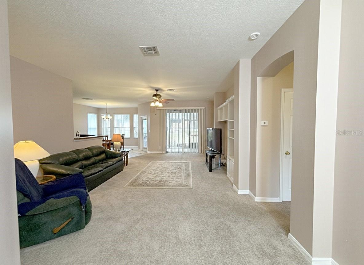 VICTORIA PARK INCREMENT 02 - Residential