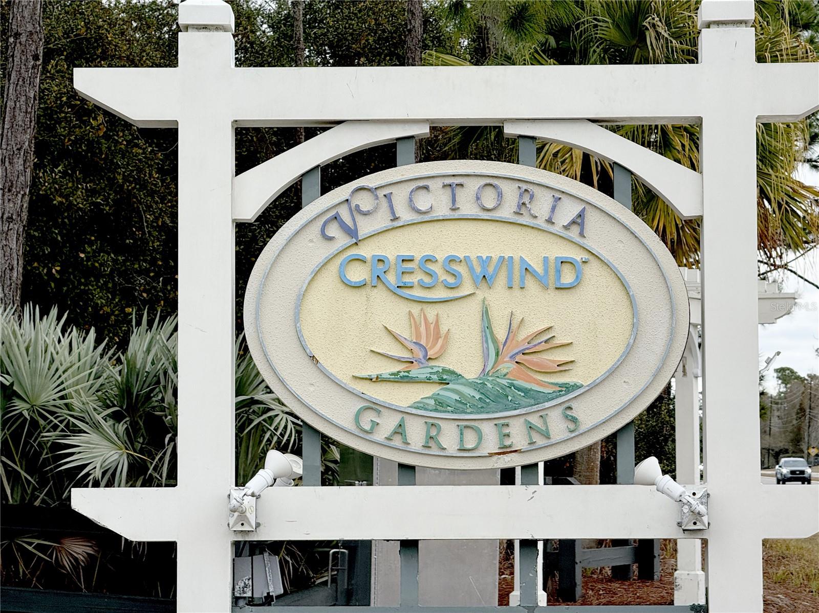 VICTORIA PARK INCREMENT 02 - Residential