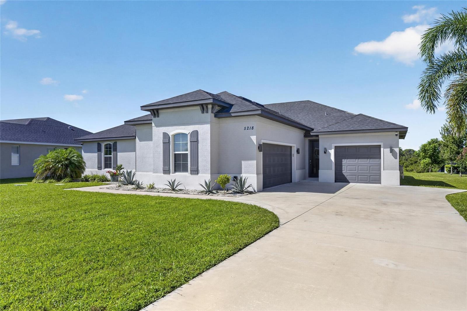 5218 LAKE VENICE DRIVE