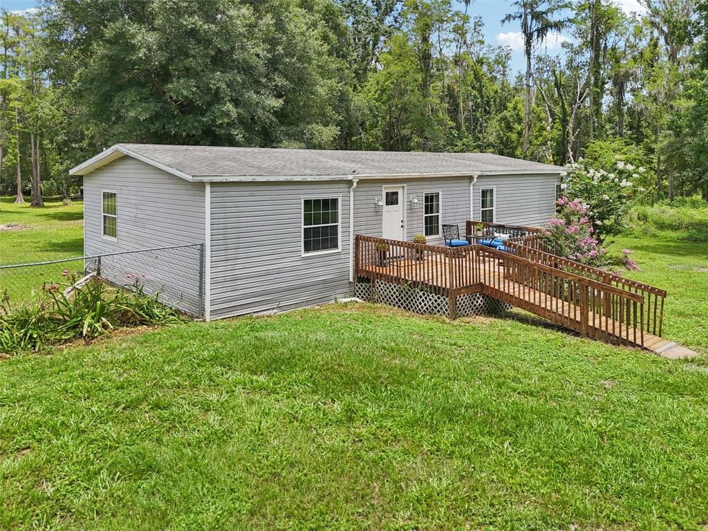 Photo of 26223 Chianina Drive, Wesley Chapel, FL 33544 (MLS # TB8401789)