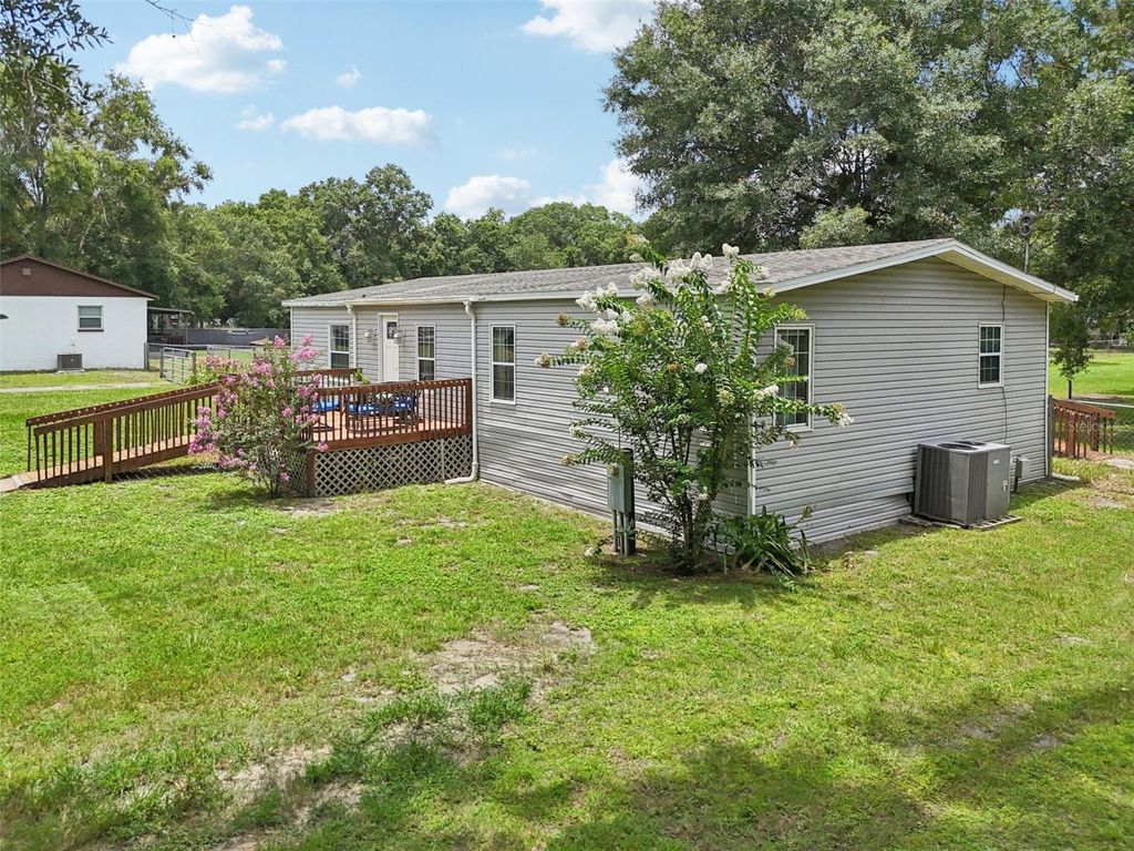 Photo of 26223 Chianina Drive, Wesley Chapel, FL 33544 (MLS # TB8401789)