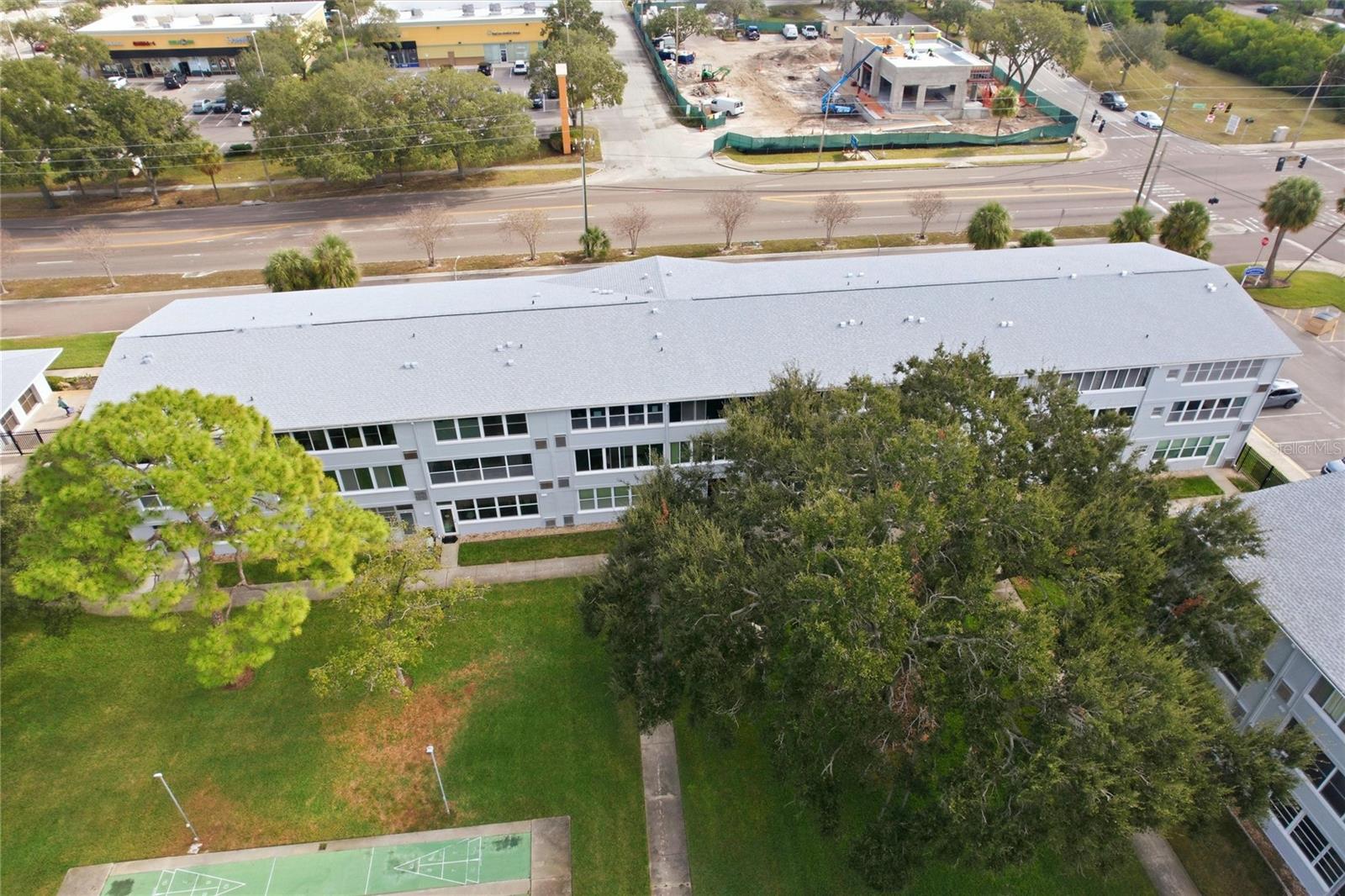 WINSTON GATEWAY ASSOC INC CONDO - Residential