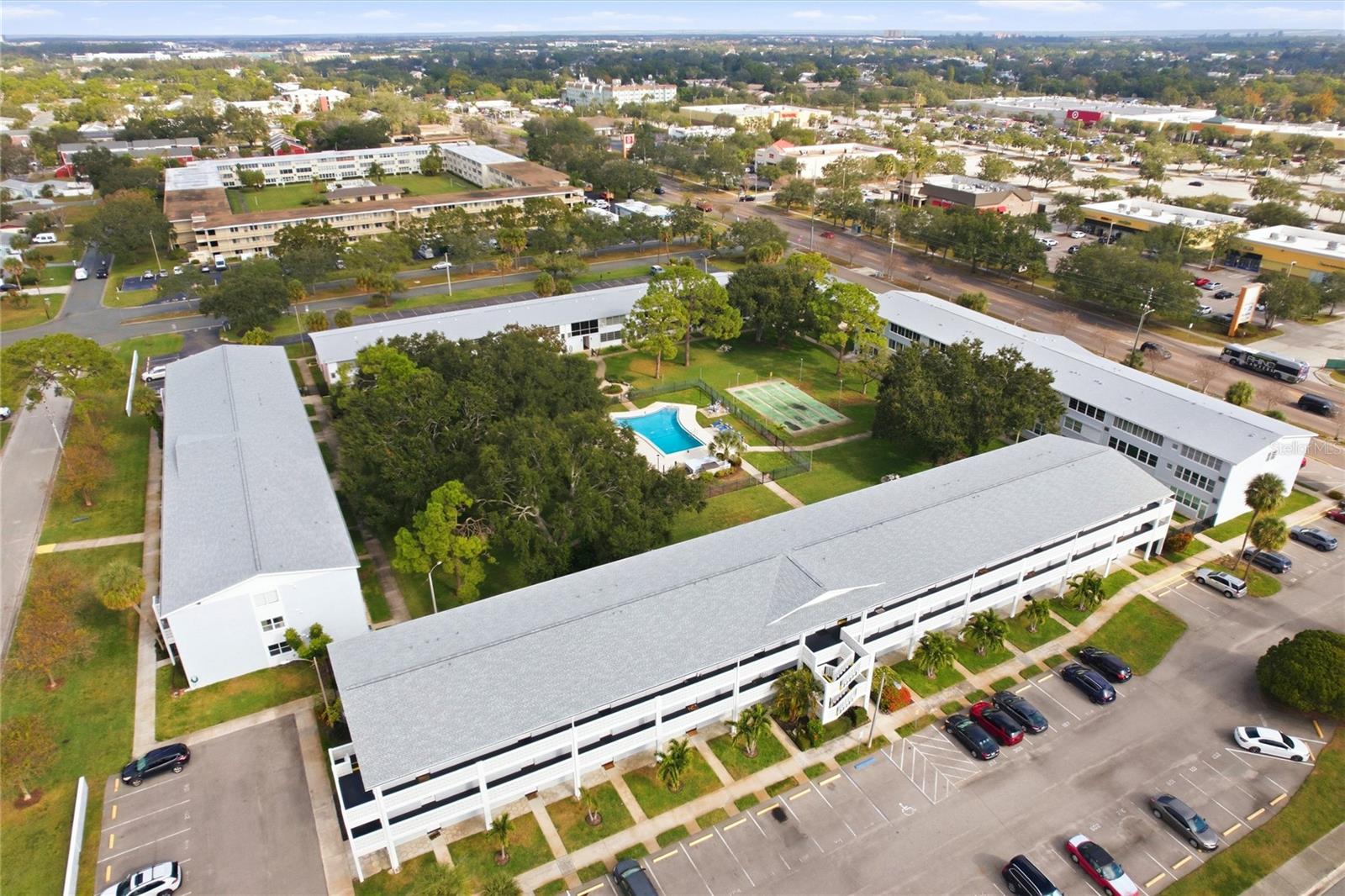 WINSTON GATEWAY ASSOC INC CONDO - Residential