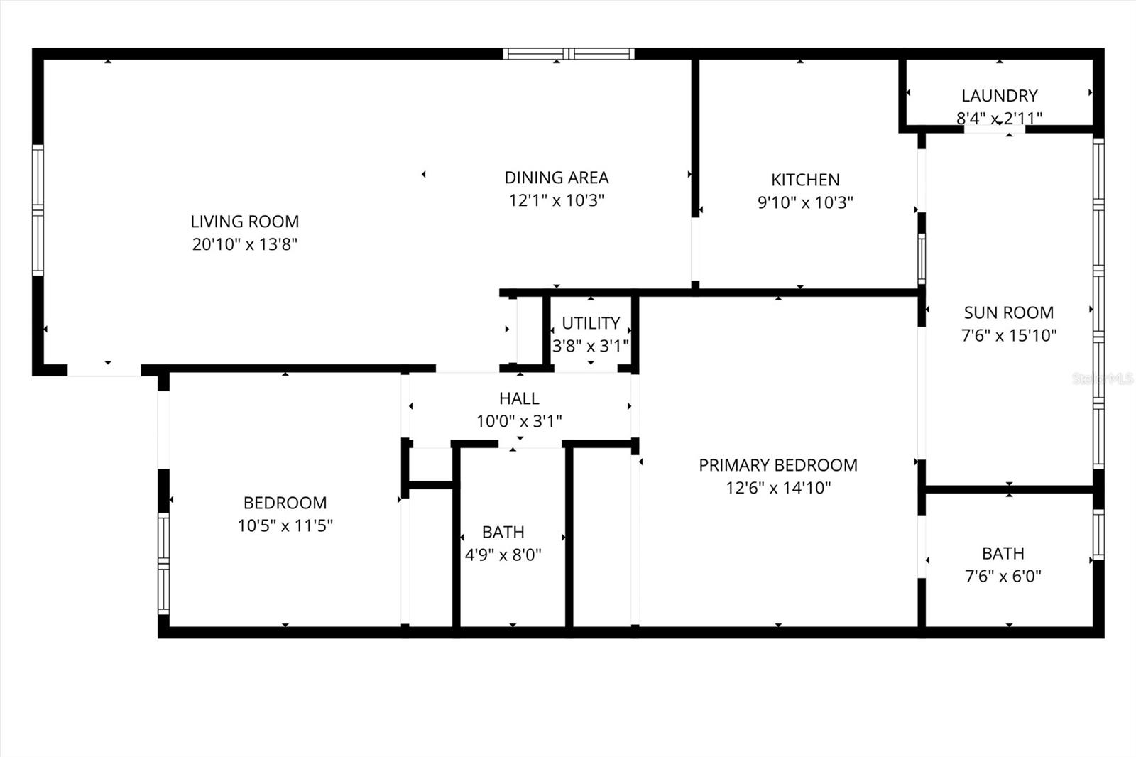WINSTON GATEWAY ASSOC INC CONDO - Residential