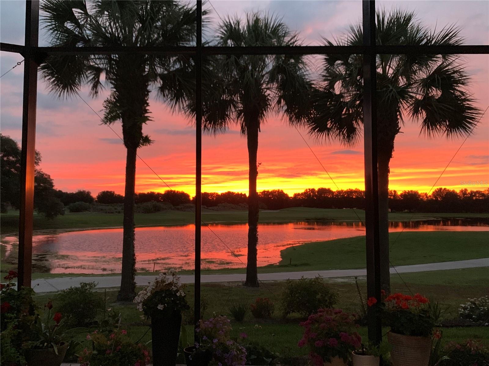 VILLAGES/SUMTER - Residential