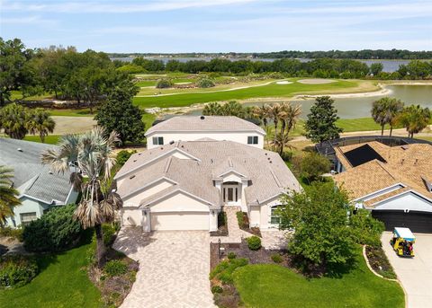 Photo of 1587 Hartsville Trail, The Villages, FL 32162 (MLS # G5106896)