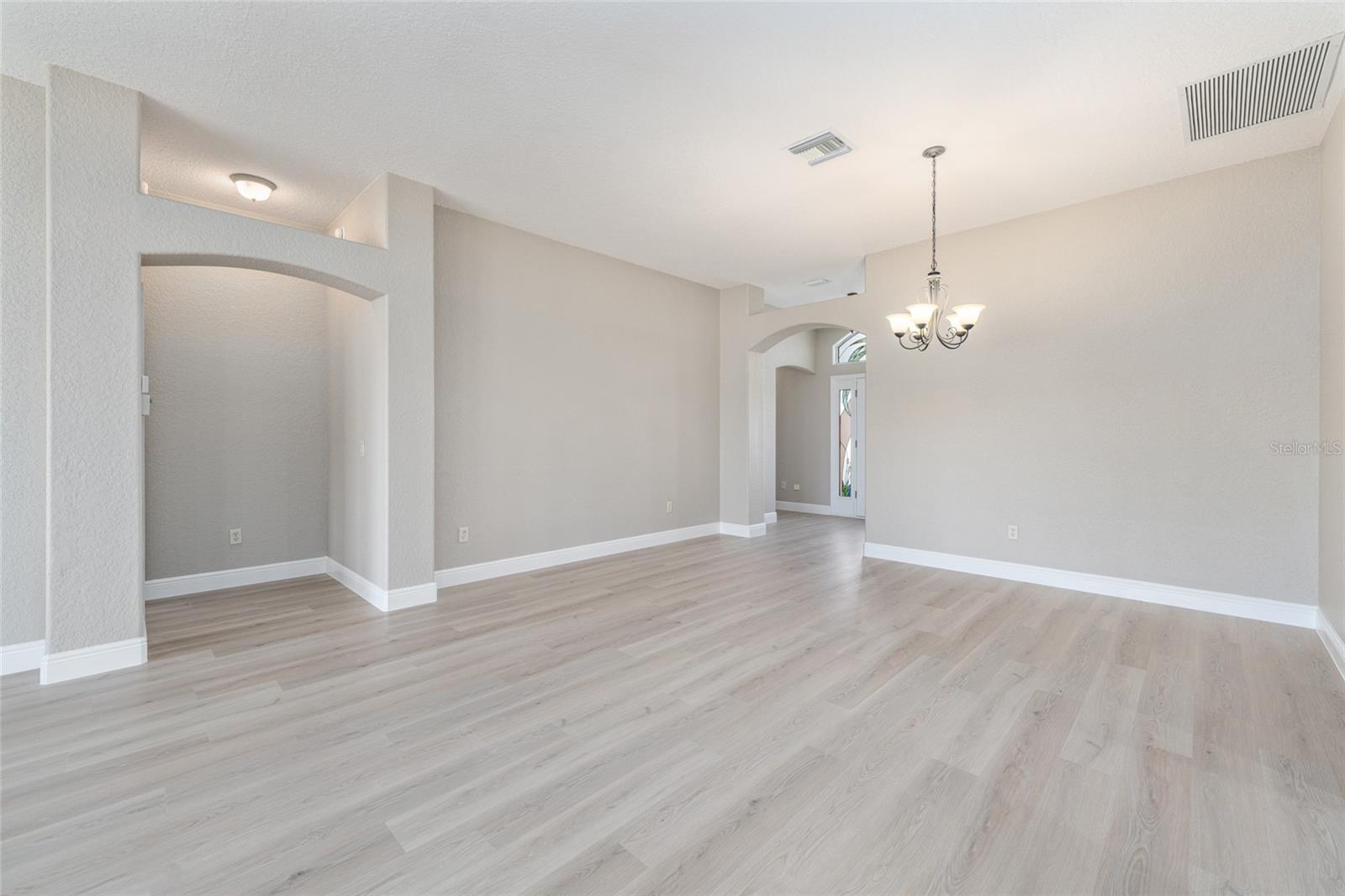 VILLAGES/SUMTER - Residential