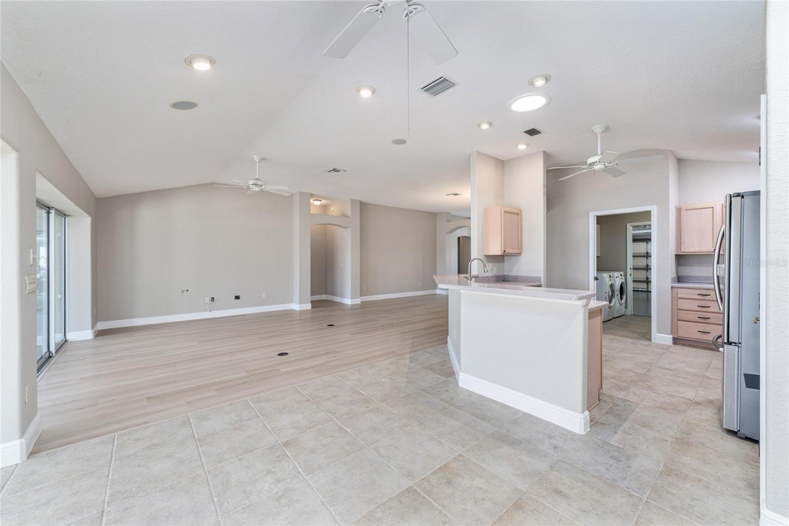 VILLAGES/SUMTER - Residential