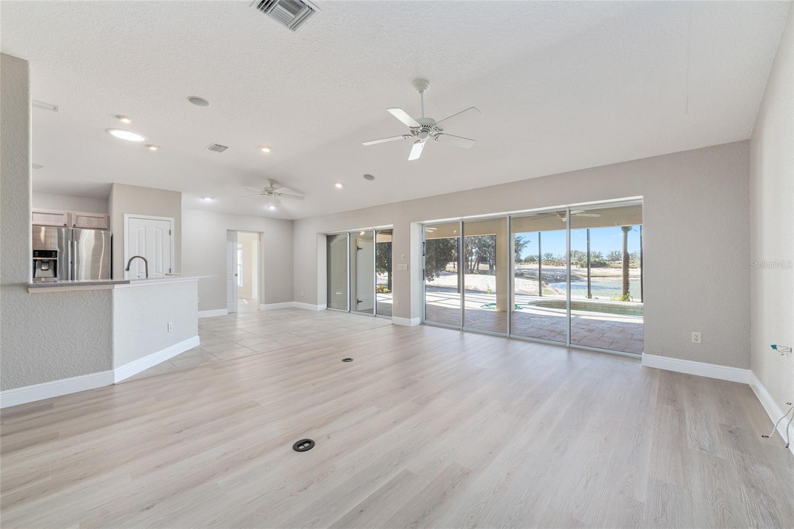 VILLAGES/SUMTER - Residential