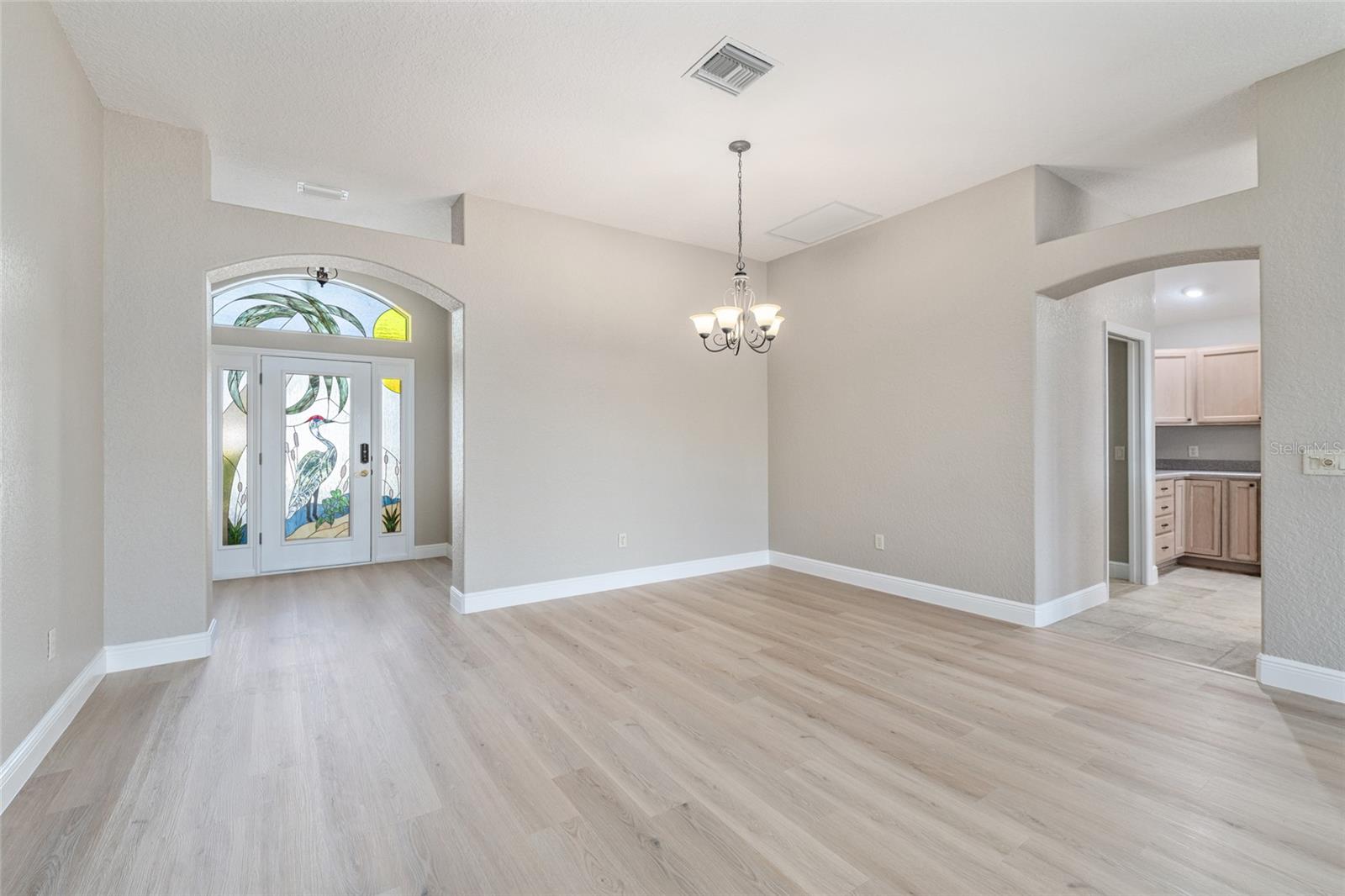 VILLAGES/SUMTER - Residential