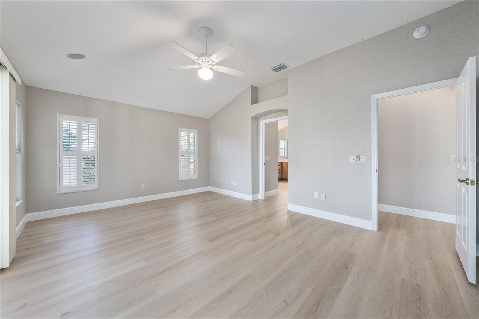 VILLAGES/SUMTER - Residential