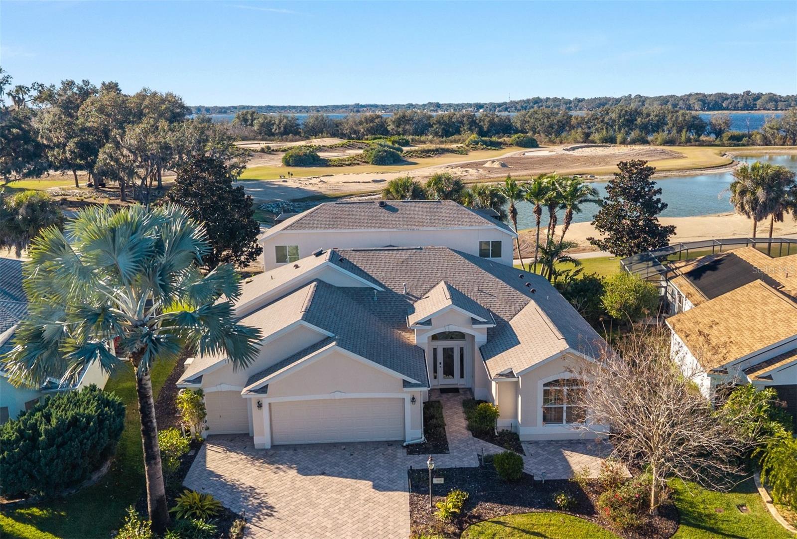 VILLAGES/SUMTER - Residential