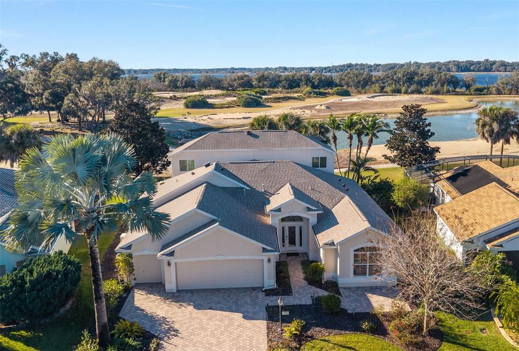 Photo of 1587 Hartsville Trail, The Villages, FL 32162 (MLS # G5106896)