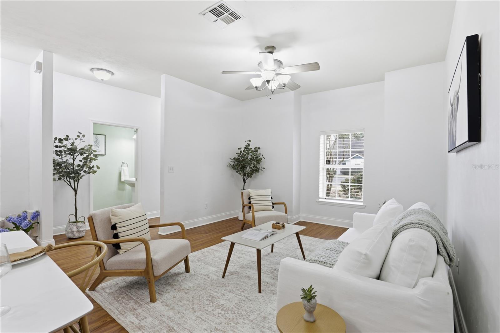 CONNEMARA CONDO - Residential