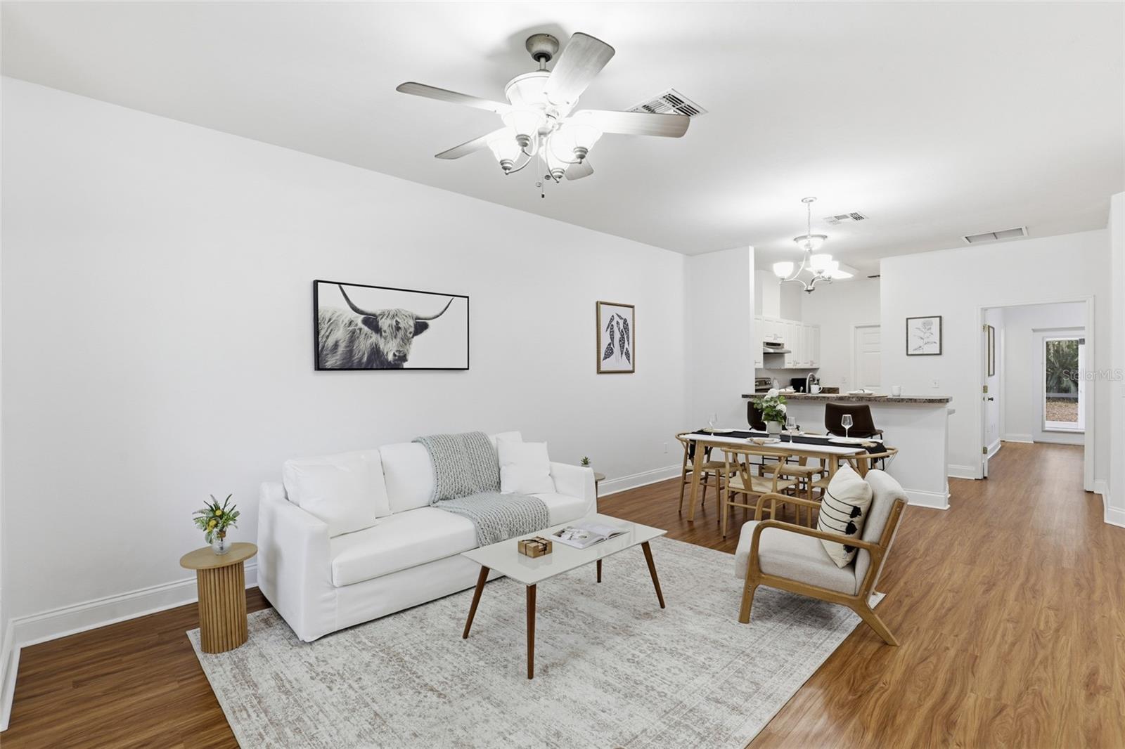 CONNEMARA CONDO - Residential