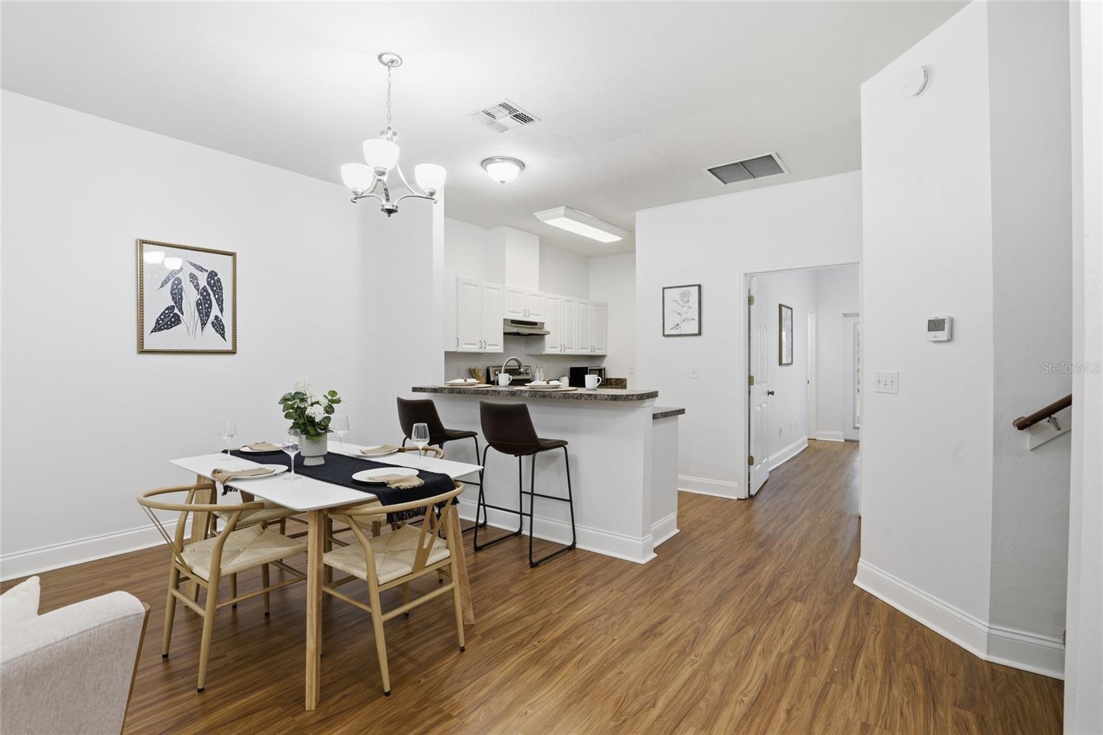 CONNEMARA CONDO - Residential