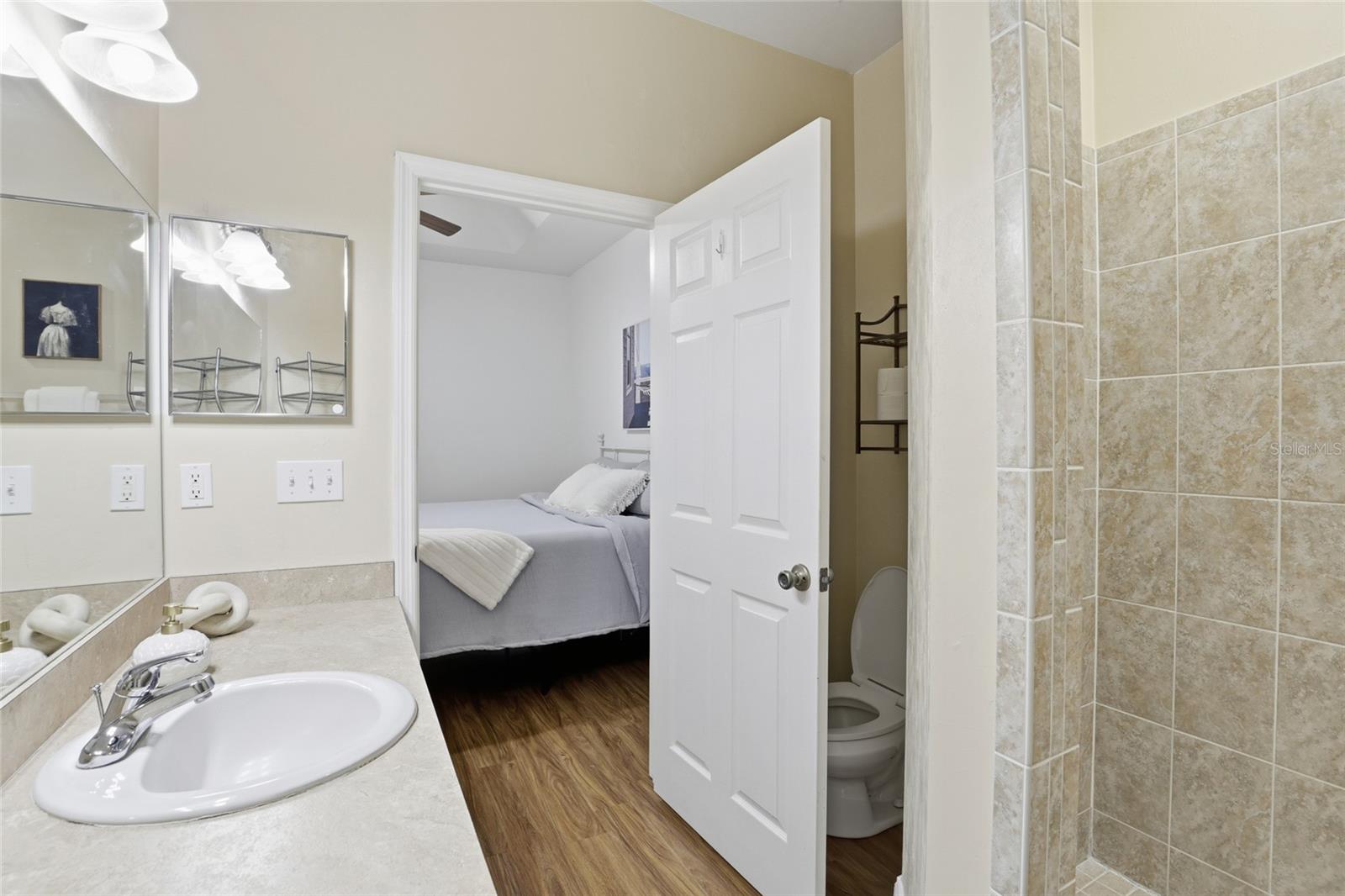 CONNEMARA CONDO - Residential