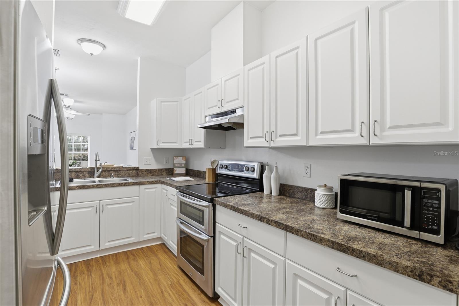 CONNEMARA CONDO - Residential