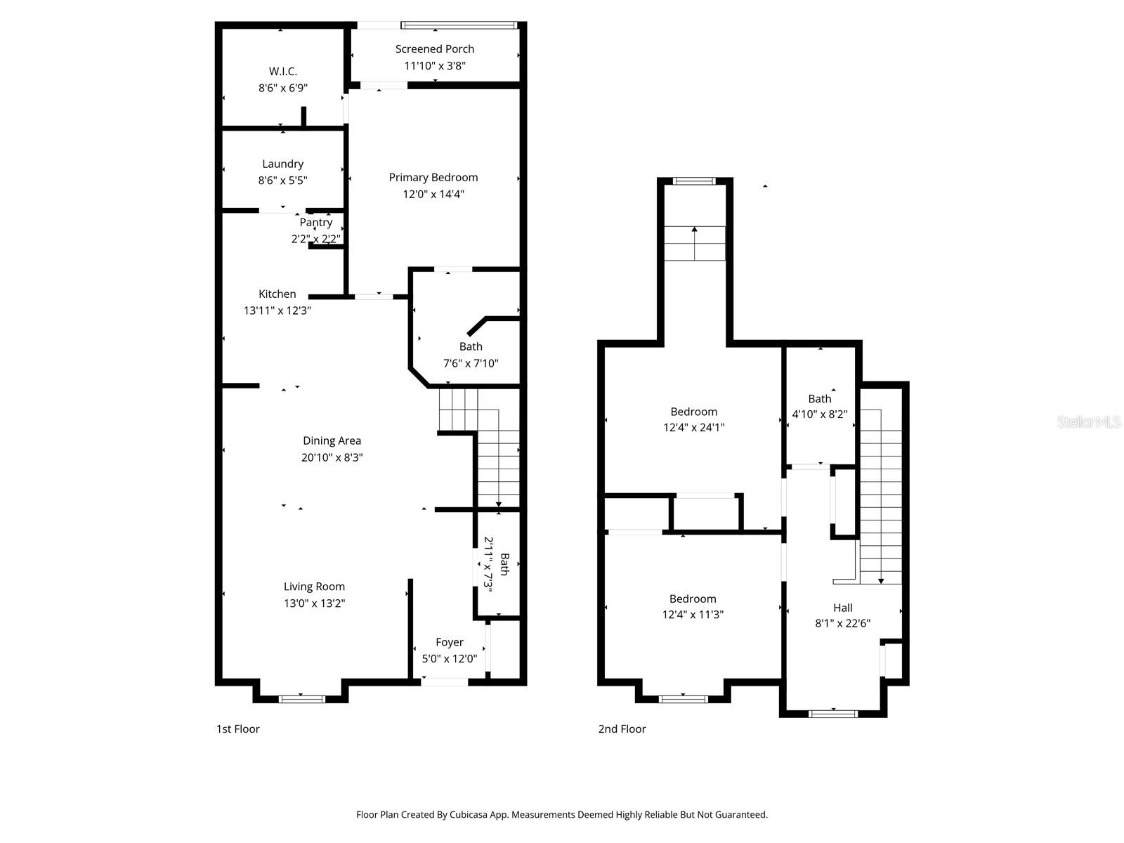 CONNEMARA CONDO - Residential