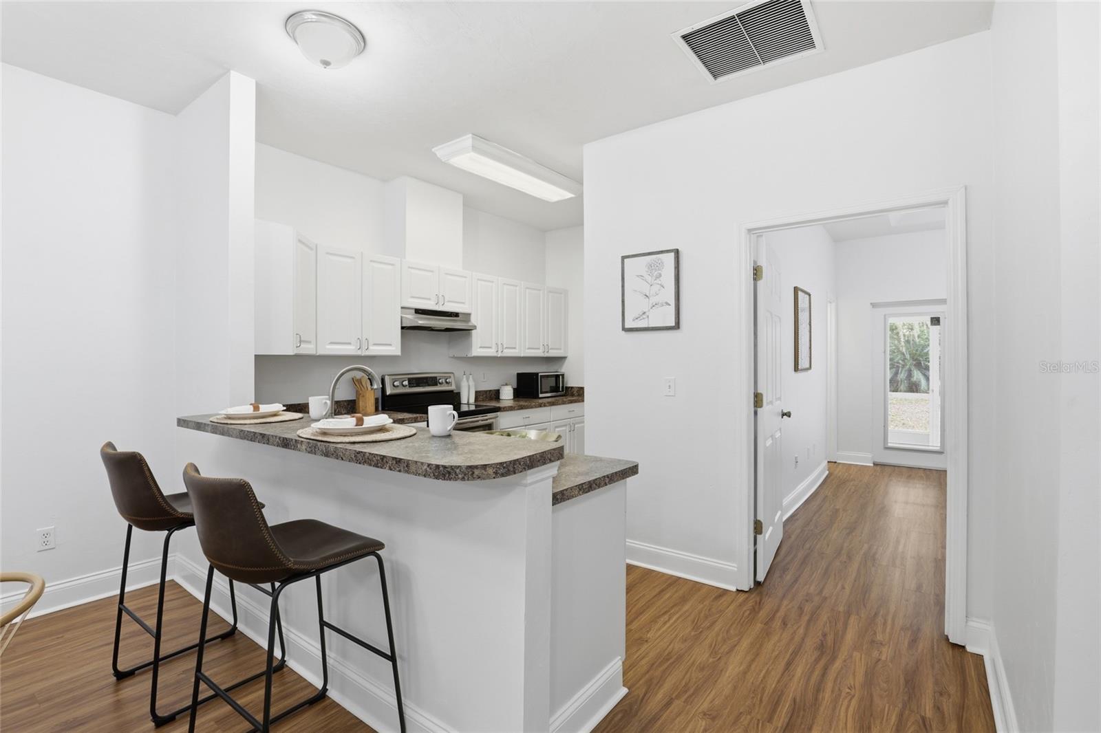 CONNEMARA CONDO - Residential