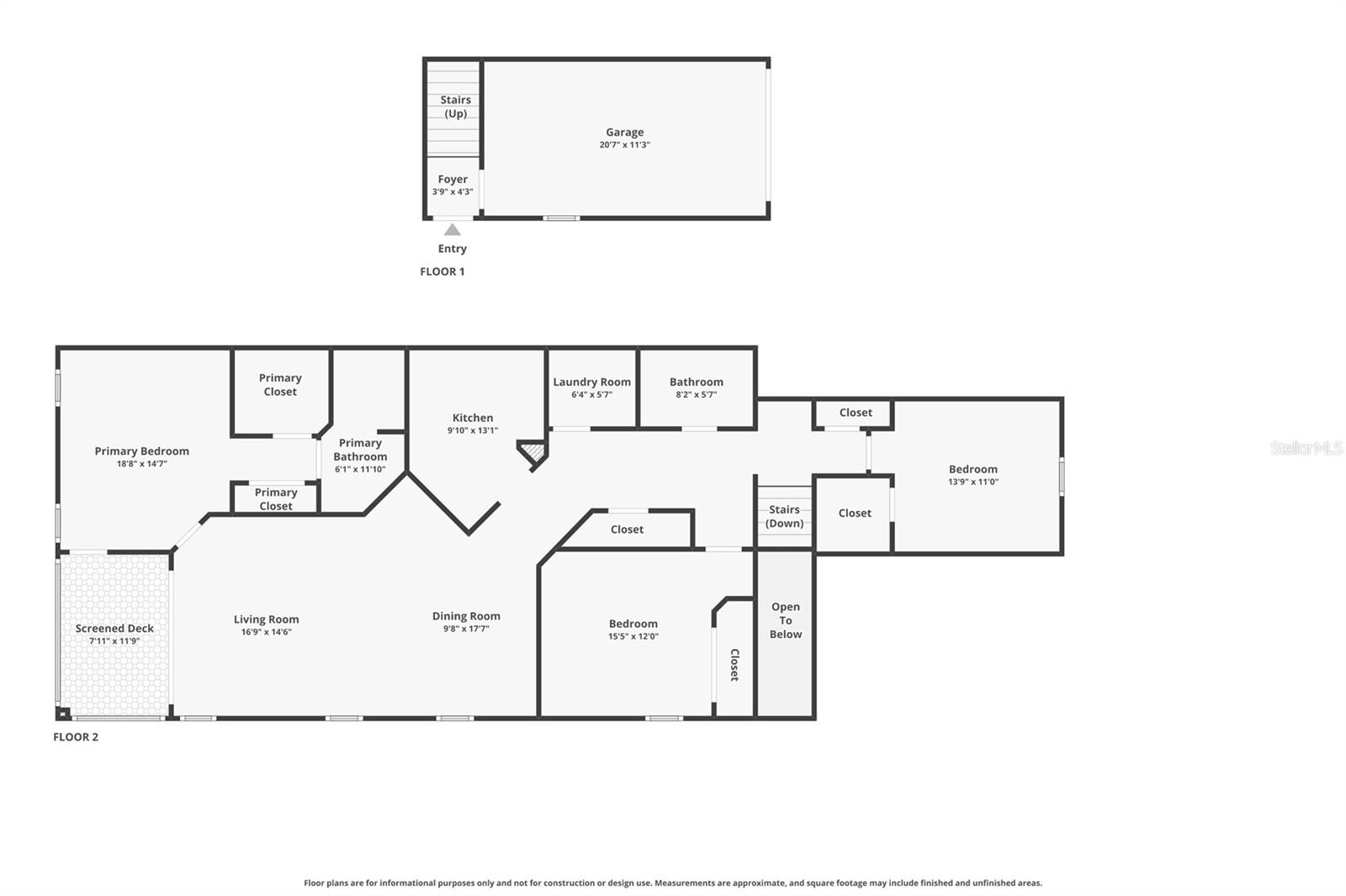 ACAPULCO LAKES - Residential