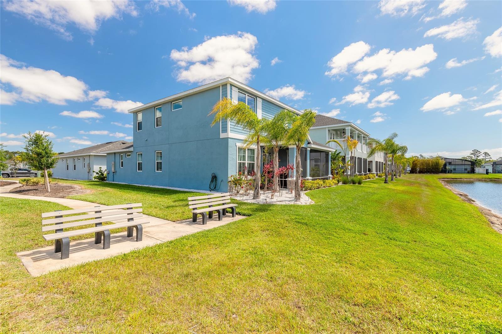 3136 PORTOFINO BOULEVARD