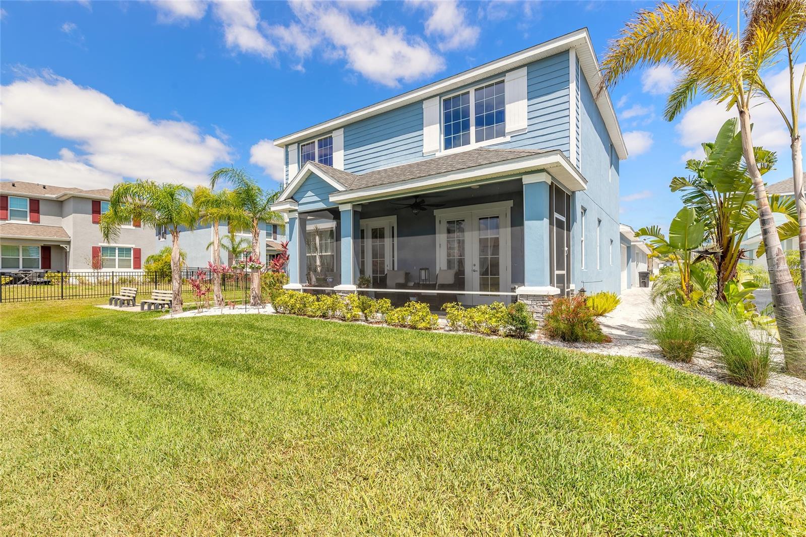 3136 PORTOFINO BOULEVARD