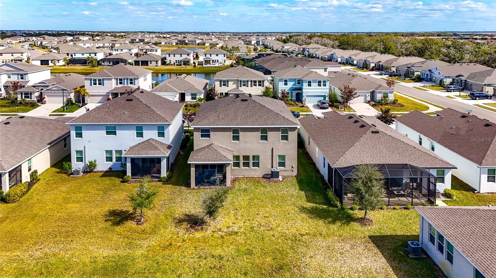 SOLERA AT LAKEWOOD RANCH - Residential