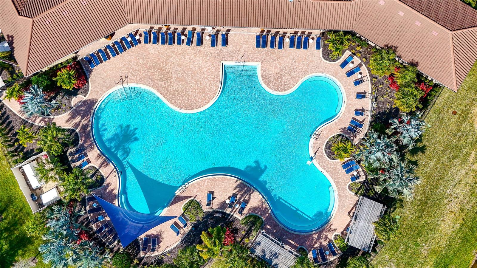 SOLERA AT LAKEWOOD RANCH - Residential