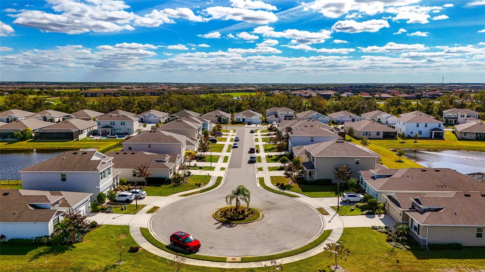 SOLERA AT LAKEWOOD RANCH - Residential